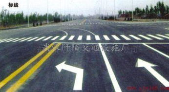 武漢阡陌交通 專業道路劃線與智慧停車解決方案供應商